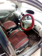  Used Toyota Vitz for sale in Afghanistan - 3