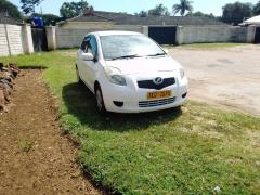  Used Toyota Vitz for sale in Afghanistan - 0