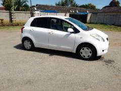  Used Toyota Vitz for sale in Afghanistan - 2