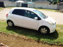  Used Toyota Vitz for sale in Afghanistan - 3