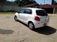  Used Toyota Vitz for sale in Afghanistan - 5