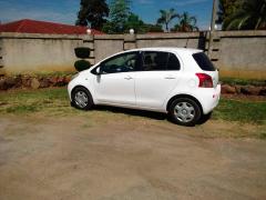  Used Toyota Vitz for sale in Afghanistan - 7