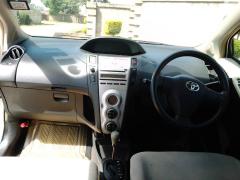  Used Toyota Vitz for sale in Afghanistan - 8