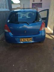  Used Toyota Vitz for sale in Afghanistan - 0