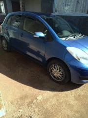  Used Toyota Vitz for sale in Afghanistan - 1