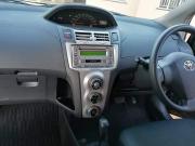  Used Toyota Vitz for sale in Afghanistan - 4