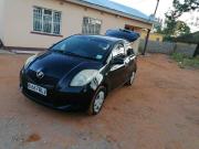  Used Toyota Vitz for sale in Afghanistan - 8