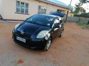  Used Toyota Vitz for sale in Afghanistan - 9