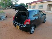  Used Toyota Vitz for sale in Afghanistan - 10