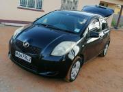  Used Toyota Vitz for sale in Afghanistan - 11