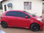  Used Toyota Vitz for sale in Afghanistan - 1