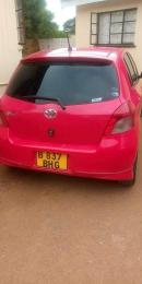  Used Toyota Vitz for sale in Afghanistan - 3