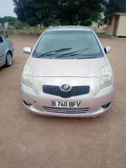  Used Toyota Vitz for sale in Afghanistan - 2