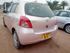  Used Toyota Vitz for sale in Afghanistan - 3