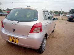  Used Toyota Vitz for sale in Afghanistan - 4