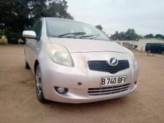  Used Toyota Vitz for sale in Afghanistan - 5