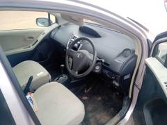  Used Toyota Vitz for sale in Afghanistan - 6