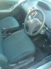  Used Toyota Vitz for sale in Afghanistan - 0