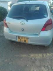  Used Toyota Vitz for sale in Afghanistan - 1