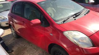  Used Toyota Vitz for sale in Afghanistan - 2