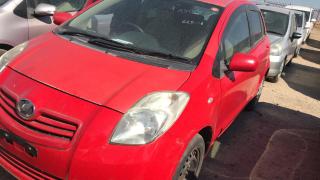  Used Toyota Vitz for sale in Afghanistan - 3