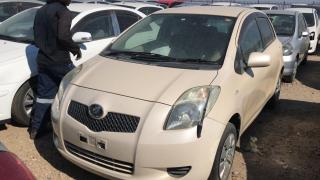  Used Toyota Vitz for sale in Afghanistan - 0