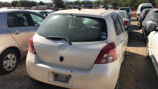  Used Toyota Vitz for sale in Afghanistan - 2