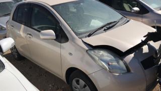  Used Toyota Vitz for sale in Afghanistan - 3