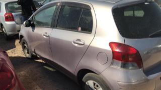  Used Toyota Vitz for sale in Afghanistan - 8