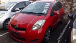  Used Toyota Vitz for sale in Afghanistan - 0