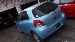  Used Toyota Vitz for sale in Afghanistan - 1