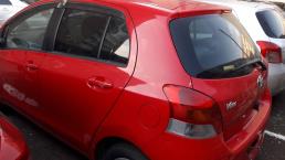  Used Toyota Vitz for sale in Afghanistan - 2