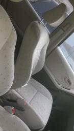  Used Toyota Vitz for sale in Afghanistan - 5