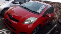  Used Toyota Vitz for sale in Afghanistan - 6