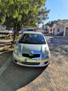  Used Toyota Vitz for sale in Botswana - 1