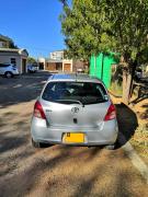  Used Toyota Vitz for sale in Botswana - 2