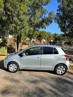  Used Toyota Vitz for sale in Botswana - 3