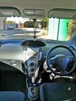  Used Toyota Vitz for sale in Botswana - 4