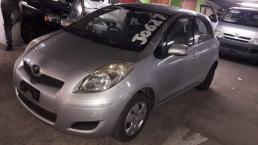  Used Toyota Vitz for sale in Afghanistan - 0