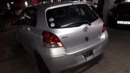  Used Toyota Vitz for sale in Afghanistan - 1