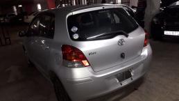  Used Toyota Vitz for sale in Afghanistan - 2