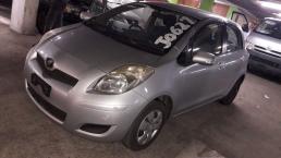  Used Toyota Vitz for sale in Afghanistan - 4