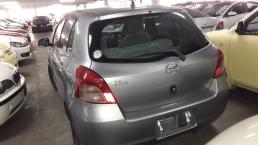  Used Toyota Vitz for sale in Afghanistan - 1