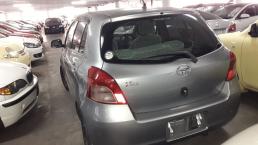  Used Toyota Vitz for sale in Afghanistan - 2