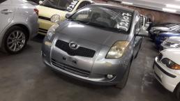  Used Toyota Vitz for sale in Afghanistan - 3