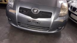  Used Toyota Vitz for sale in Afghanistan - 7