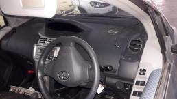  Used Toyota Vitz for sale in Afghanistan - 8