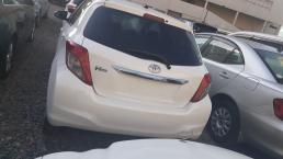  Used Toyota Vitz for sale in Afghanistan - 1