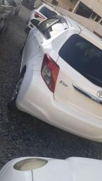  Used Toyota Vitz for sale in Afghanistan - 2