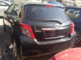  Used Toyota Vitz for sale in Afghanistan - 3